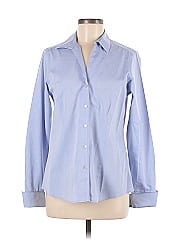 Foxcroft Long Sleeve Button Down Shirt