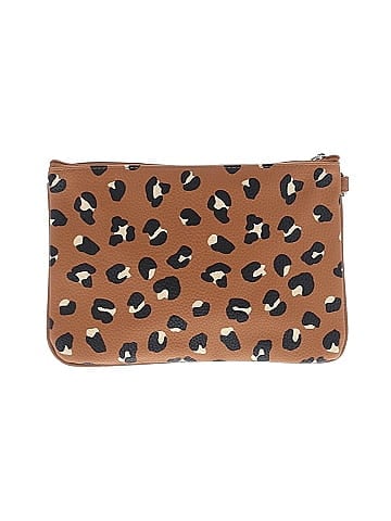 Assorted Brands Leather Wristlet (view 2)