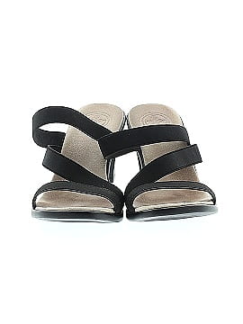 Charleston Shoe Company Mule/Clog (view 2)