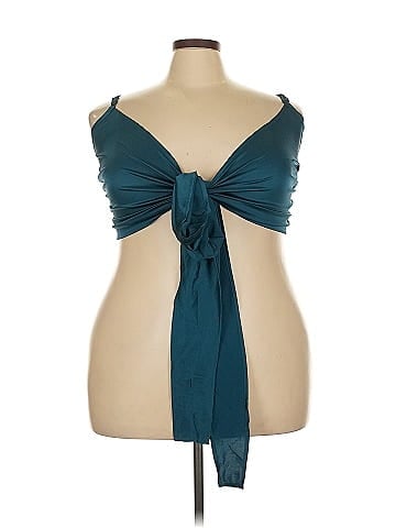 Cider Sleeveless Blouse (view 1)