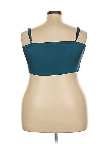 Cider Sleeveless Blouse (view 2)