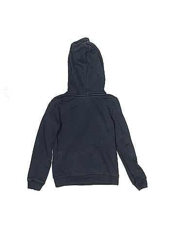 Roxy Girl Pullover Hoodie (view 2)