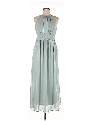Celebrate DB Studio Cocktail Dress (view 1)