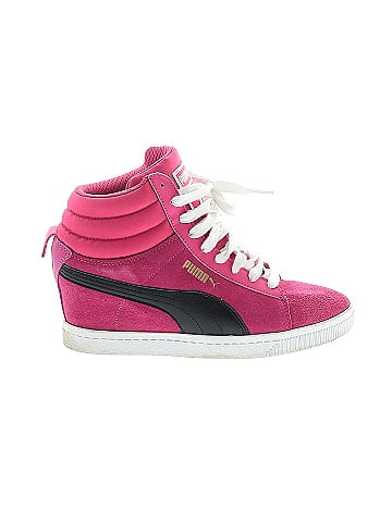 Puma Sneakers (view 1)