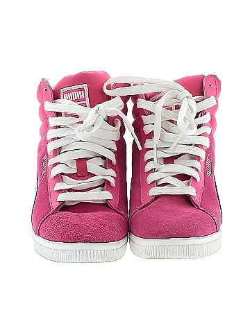 Puma Sneakers (view 2)