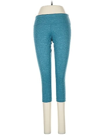 Asics Active Pants (view 1)