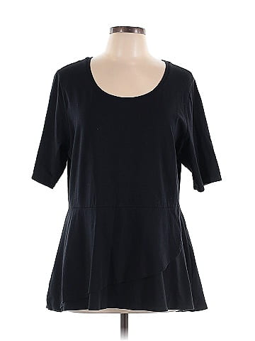 Isaac Mizrahi LIVE! Casual Dress (view 1)