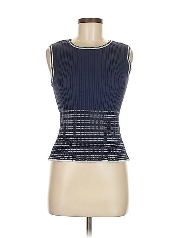 Doncaster Collection Sweater Vest (view 1)