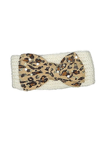 Betsey Johnson Ear Muffs (view 1)