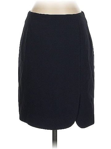 Petite Sophisticate Formal Skirt (view 1)