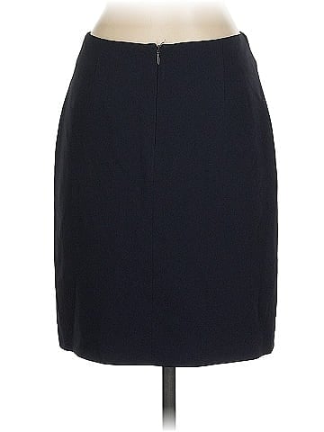 Petite Sophisticate Formal Skirt (view 2)