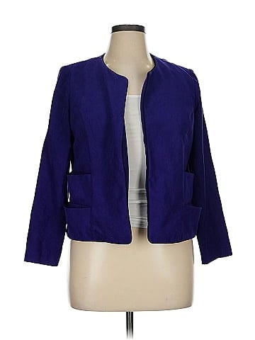 Perceptions Blazer (view 1)