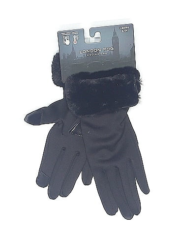 London Fog Gloves (view 1)