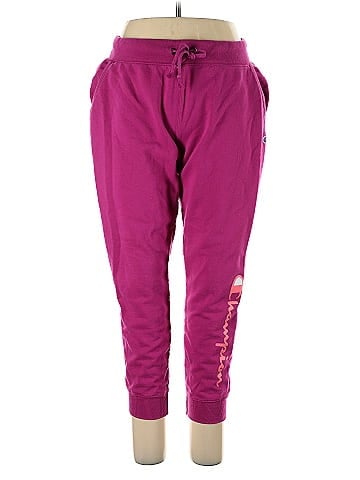 Champion Track Pants (view 1)