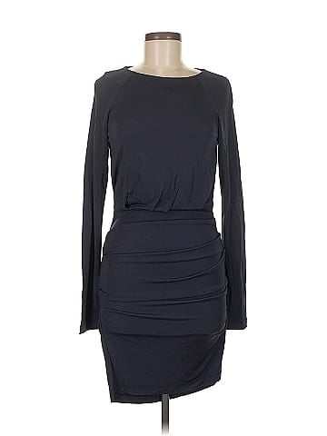 Cut25 Cocktail Dress (view 1)