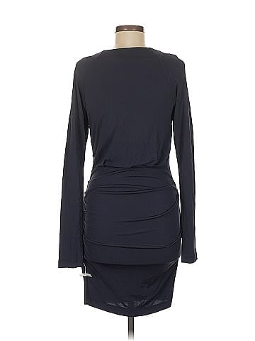 Cut25 Cocktail Dress (view 2)