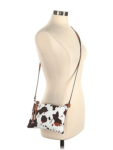 Unbranded Crossbody Bag (view 2)