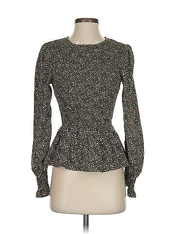 Prettygarden Long Sleeve Top (view 1)
