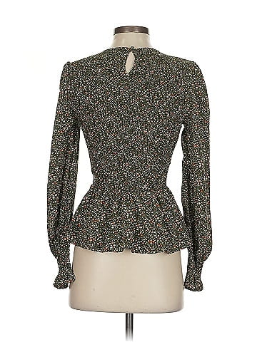 Prettygarden Long Sleeve Top (view 2)