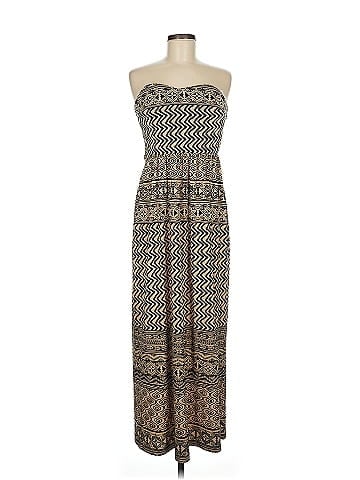 En Focus Studio Casual Dress (view 1)