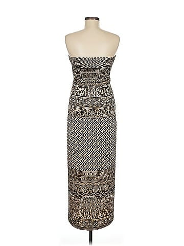 En Focus Studio Casual Dress (view 2)