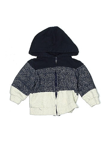 Free Planet Zip Up Hoodie (view 1)