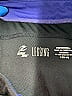 Energy Zone Color Block Black Active Pants Size L - photo 4