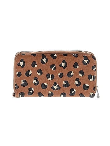 Assorted Brands Leather Wristlet (view 1)