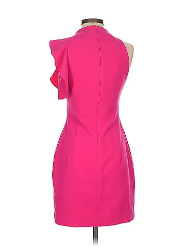 Black Halo Cocktail Dress (view 2)