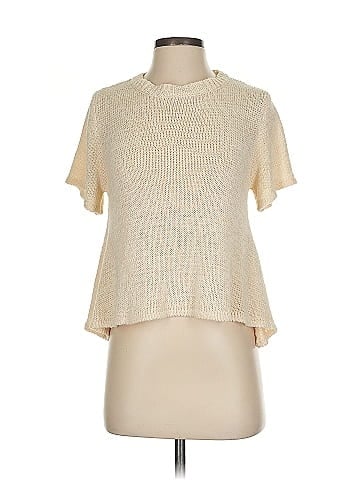Polly Short Sleeve Turtleneck (view 1)