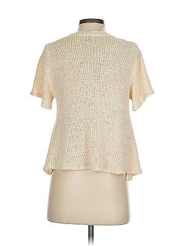 Polly Short Sleeve Turtleneck (view 2)