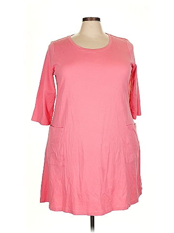 Isaac Mizrahi LIVE! Casual Dress (view 1)