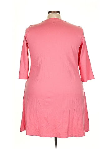 Isaac Mizrahi LIVE! Casual Dress (view 2)