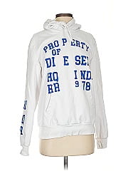 Diesel Pullover Hoodie