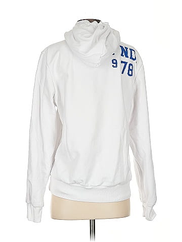 Diesel Pullover Hoodie (view 2)