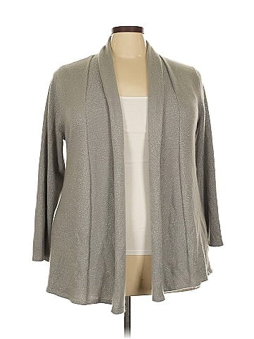 Sag Harbor Cardigan (view 1)