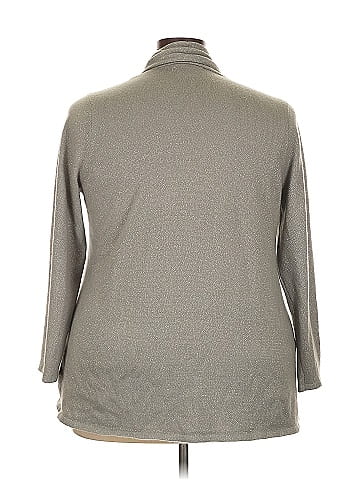 Sag Harbor Cardigan (view 2)