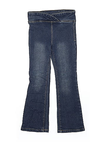 Hippie Girl Jeans (view 1)