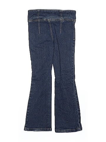 Hippie Girl Jeans (view 2)