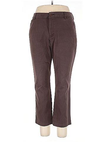Lee Casual Pants (view 1)