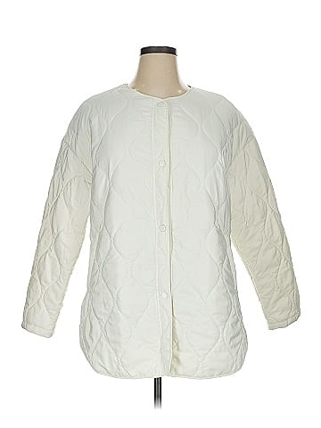 Prettygarden Coat (view 1)