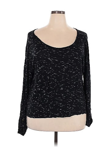 Loop 18 Long Sleeve T-Shirt (view 1)