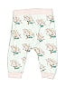 Monica + Andy Ivory Sweatpants Size 3-6 mo - photo 2