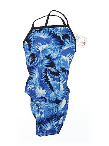 Speedo One Piece Swimsuit (view 1)