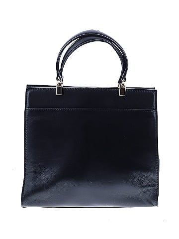 Kate Spade New York Leather Satchel (view 2)