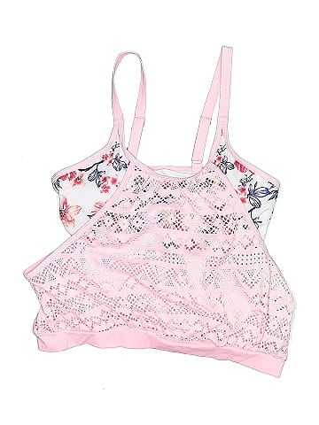 Zaful Swimsuit Top (view 1)