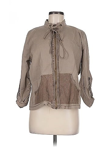XCVI Jacket (view 1)