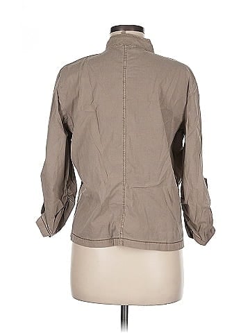 XCVI Jacket (view 2)