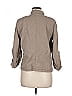 XCVI Tan Jacket Size M - photo 2