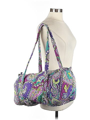 Vera Bradley Weekender (view 2)